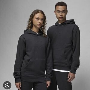 Air Jordan 100% Cotton Hoodie Medium